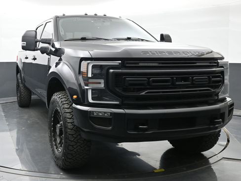 Used 2020 Ford F250 Lariat AWD/4WD image 6