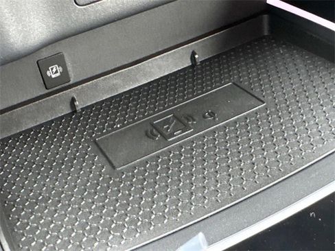 New 2026 Nissan Rogue Platinum w/ Platinum Premium Package image 30