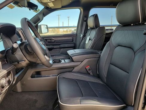 New 2026 RAM 1500 Limited image 12