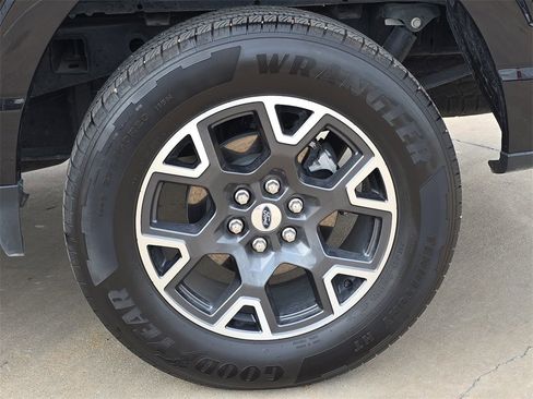 New 2025 Ford F150 STX w/ Equipment Group 200A image 27
