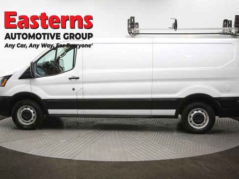 Used 2019 Ford Transit 150 148 Low Roof image 72