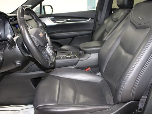 Used 2023 Cadillac XT5 Premium Luxury AWD/4WD image 22