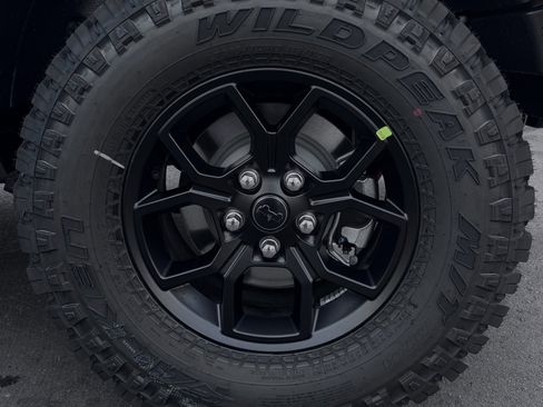 New 2026 Jeep Wrangler Willys image 5