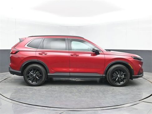 Used 2023 Honda CR-V Sport image 11
