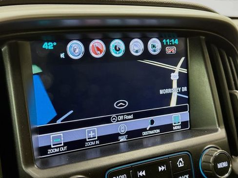 Used 2018 Chevrolet Colorado LT w/ LT Convenience Package image 13