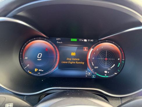 Used 2020 Mercedes-Benz GLC 350e 4MATIC image 18