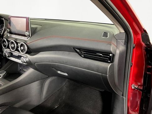 Used 2024 Nissan Sentra SR image 26