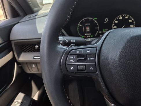 Used 2024 Honda CR-V Sport image 23