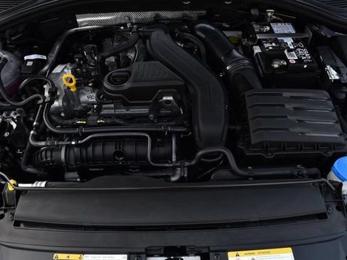 New 2026 Volkswagen Jetta SE FWD image 25