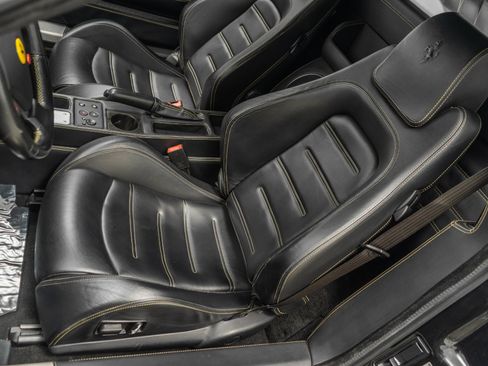 Used 2005 Ferrari F430 Coupe image 24