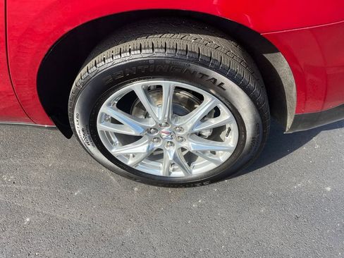 Used 2024 Buick Enclave Essence w/ Experience Buick Package image 37