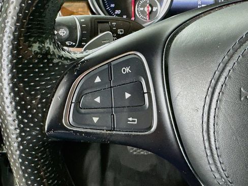 Used 2018 Mercedes-Benz GLS 450 4MATIC image 11