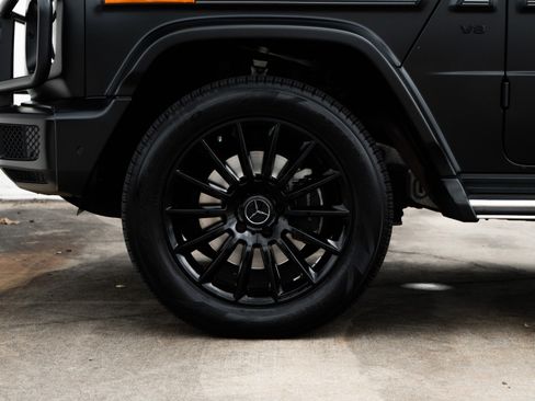 Used 2023 Mercedes-Benz G 550 image 40
