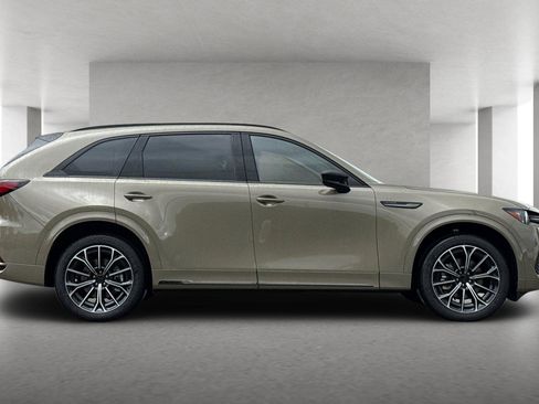 New 2026 MAZDA CX-70 3.3 Turbo S w/ Premium Package image 3