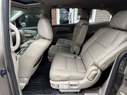 Used 2013 Honda Odyssey EX-L image 10