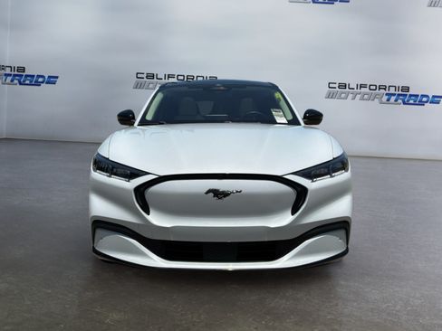 Used 2023 Ford Mustang Mach-E Premium RWD image 2