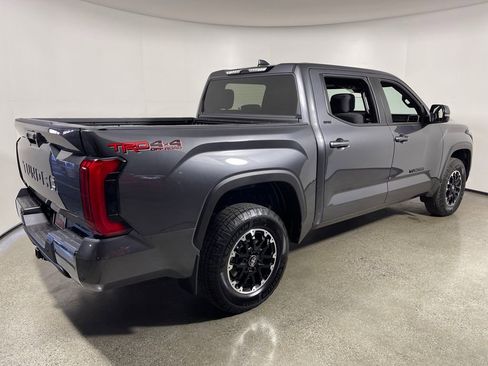 New 2026 Toyota Tundra SR5 image 3