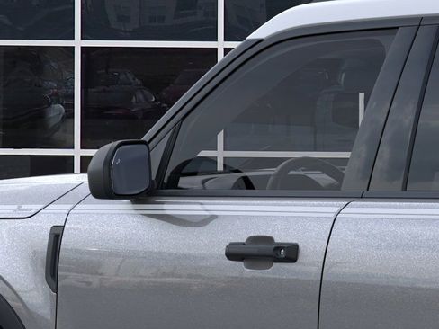 New 2025 Ford Bronco Sport Heritage w/ Convenience Package image 20