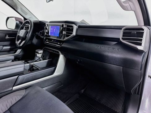 Used 2023 Toyota Tundra SR5 RWD image 28