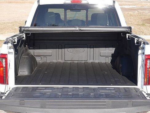 Used 2024 Ford F150 XLT w/ Equipment Group 302A MID image 64