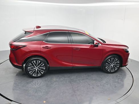 Used 2024 Lexus RX 350 Premium Plus w/ Convenience Package image 66
