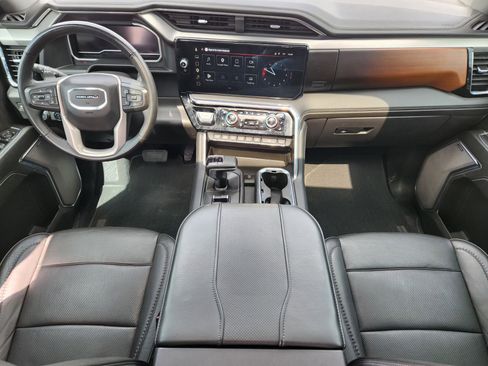 Used 2023 GMC Sierra 1500 Denali w/ Denali Reserve Package RWD image 27