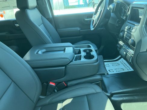 New 2026 Chevrolet Silverado 3500 W/T w/ WT Convenience Package image 6