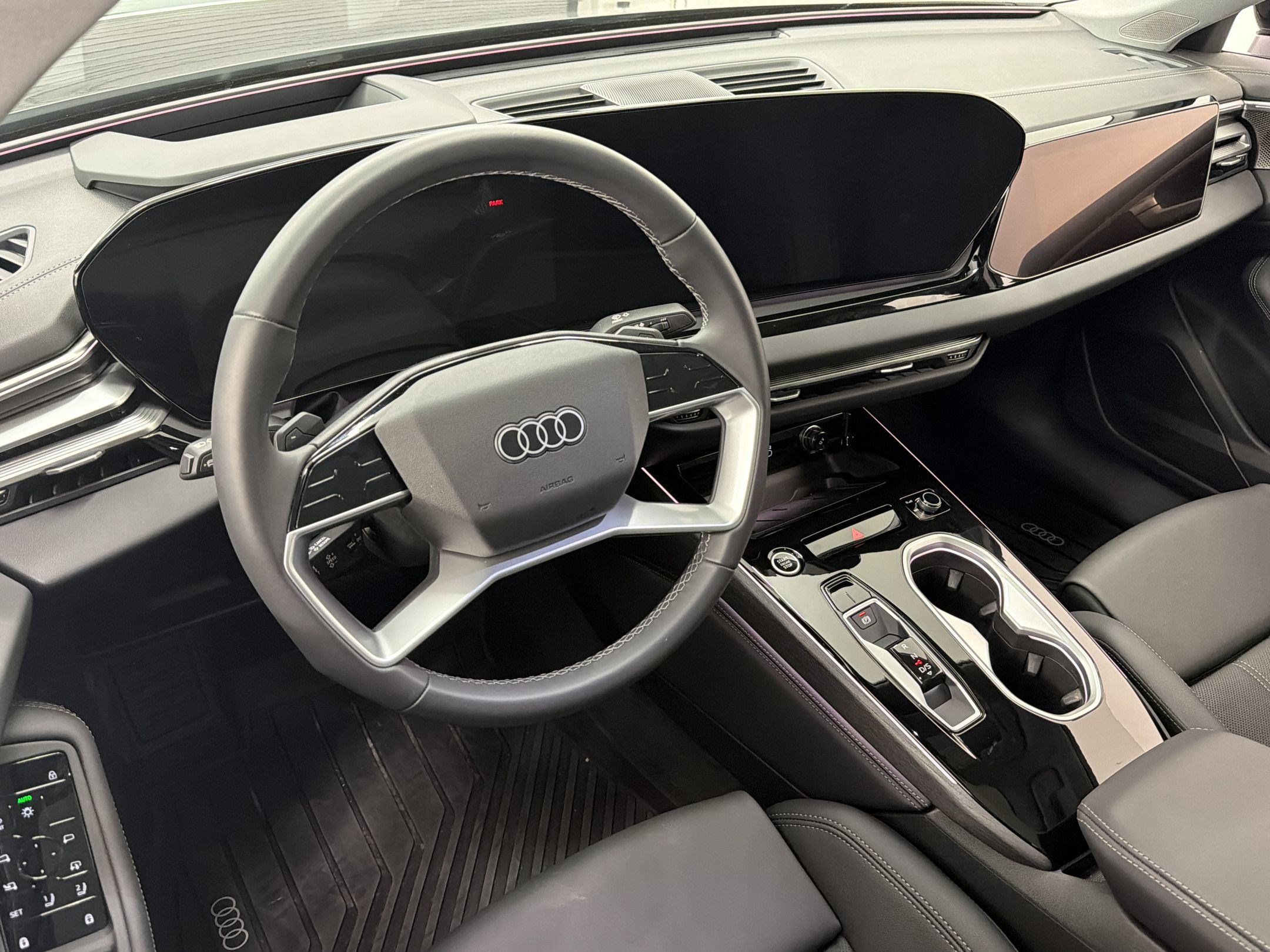 Certified 2026 Audi A6 Prestige AWD/4WD image 4