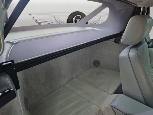 Used 1999 Mercedes-Benz SL 500 image 26