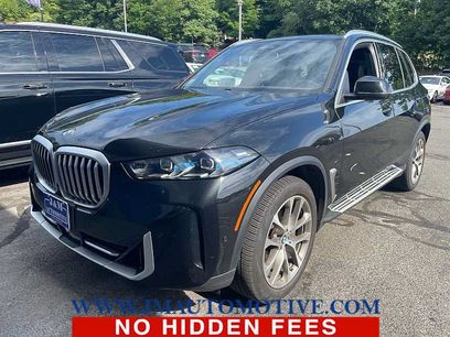 Used 2026 BMW X5 xDrive40i