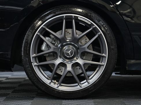 Used 2023 Mercedes-Benz CLA 45 AMG 4MATIC image 62