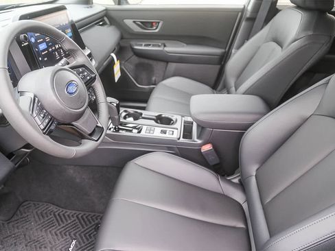 New 2026 Subaru Outback Premium image 16