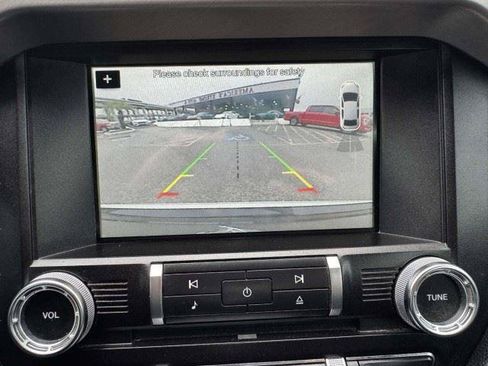 Used 2018 Ford Mustang Premium RWD image 30