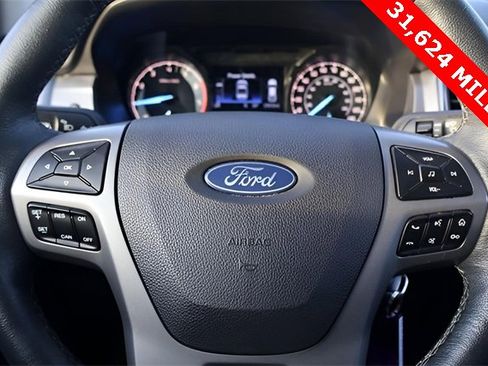 Used 2020 Ford Ranger XLT w/ Equipment Group 301A Mid image 13