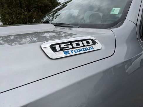 Used 2023 RAM 1500 Big Horn image 12