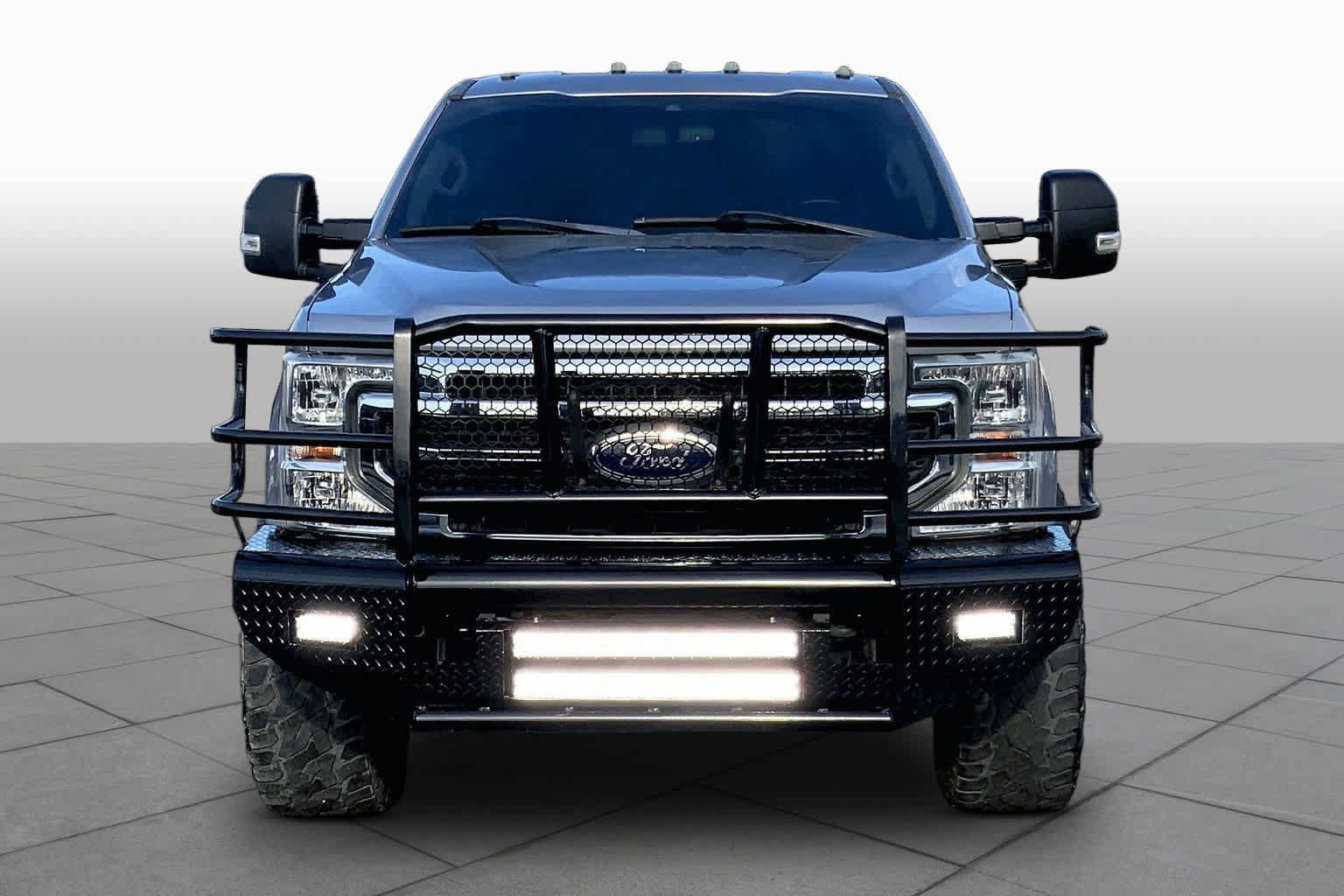 Certified 2020 Ford F250 Lariat w/ Lariat Ultimate Package AWD/4WD image 4