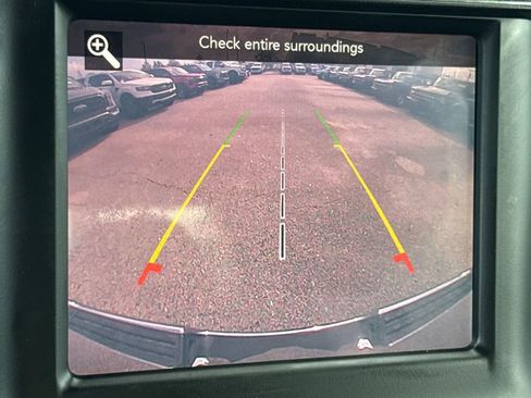 Used 2019 RAM 1500 Big Horn image 20