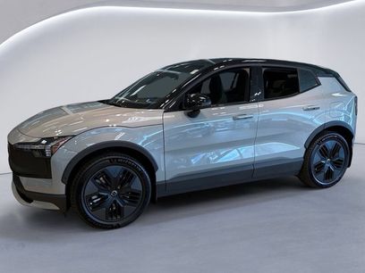 New 2026 Volvo EX30 Cross Country Ultra w/ Protection Package Premier