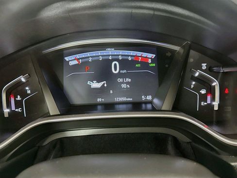 Used 2022 Honda CR-V EX-L image 20