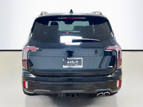 New 2025 Kia Telluride SX X-Line image 6