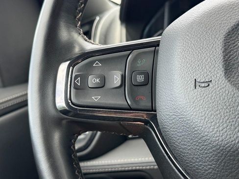 Used 2023 RAM 1500 Limited AWD/4WD image 20