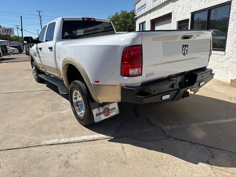 Used 2014 RAM 3500 Tradesman w/ Chrome Appearance Group image 2