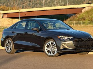 New 2026 Audi A3 2.0T Premium video 1