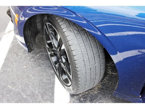Used 2022 Kia K5 GT-Line w/ GT-Line FWD Premium Package image 34