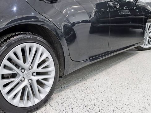 Used 2016 Lexus ES 350 image 12