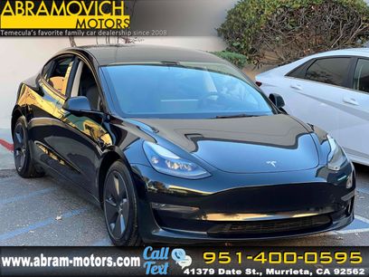 Used 2022 Tesla Model 3