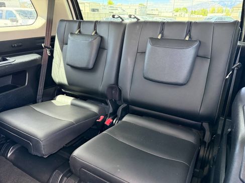 Used 2015 Toyota 4Runner SR5 Premium AWD/4WD image 21