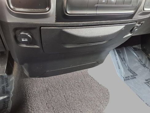 Used 2024 RAM 1500 Classic SLT RWD image 10