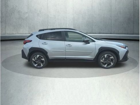 New 2025 Subaru Crosstrek 2.5i Limited image 6