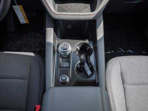 New 2026 Ford Explorer Active image 26